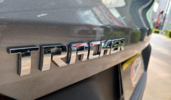 Tracker Premier 1.2 Turbo Aut 2025 completo