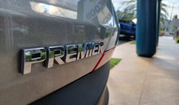Tracker Premier 1.2 Turbo Aut 2025 completo