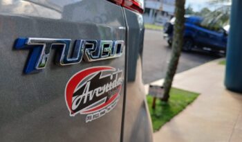 Tracker Premier 1.2 Turbo Aut 2025 completo