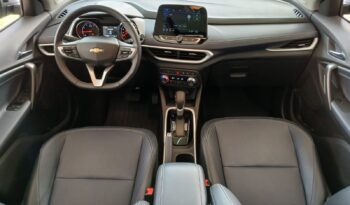 Tracker Premier 1.2 Turbo Aut 2025 completo