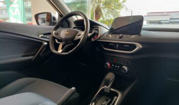 Tracker Premier 1.2 Turbo Aut 2025 completo
