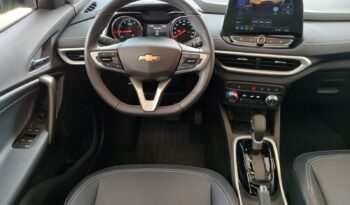 Tracker Premier 1.2 Turbo Aut 2025 completo