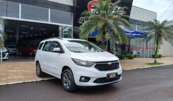 Spin LTZ 1.8 Econo Aut 2023 completo