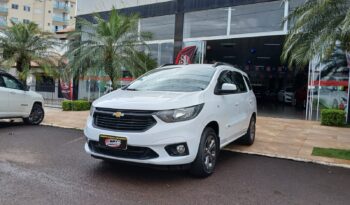 Spin LTZ 1.8 Econo Aut 2023 completo