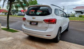 Spin LTZ 1.8 Econo Aut 2023 completo