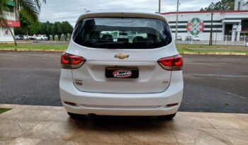 Spin LTZ 1.8 Econo Aut 2023 completo