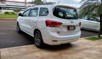 Spin LTZ 1.8 Econo Aut 2023 completo