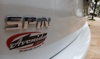 Spin LTZ 1.8 Econo Aut 2023 completo