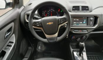 Spin LTZ 1.8 Econo Aut 2023 completo