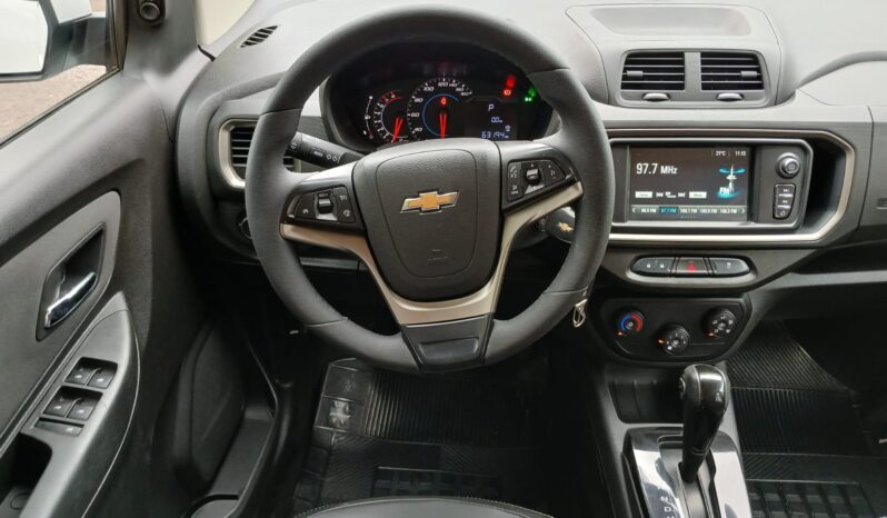 Spin LTZ 1.8 Econo Aut 2023 completo