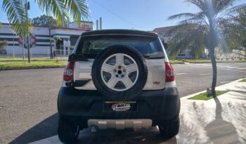 CrossFox 1.6 Mi 2005 completo