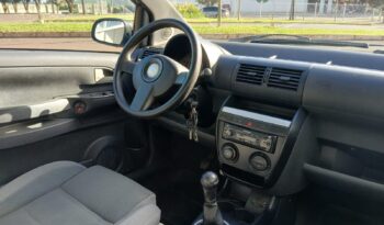 CrossFox 1.6 Mi 2005 completo