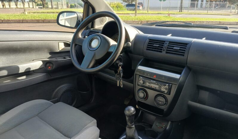 CrossFox 1.6 Mi 2005 completo