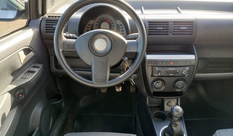 CrossFox 1.6 Mi 2005 completo