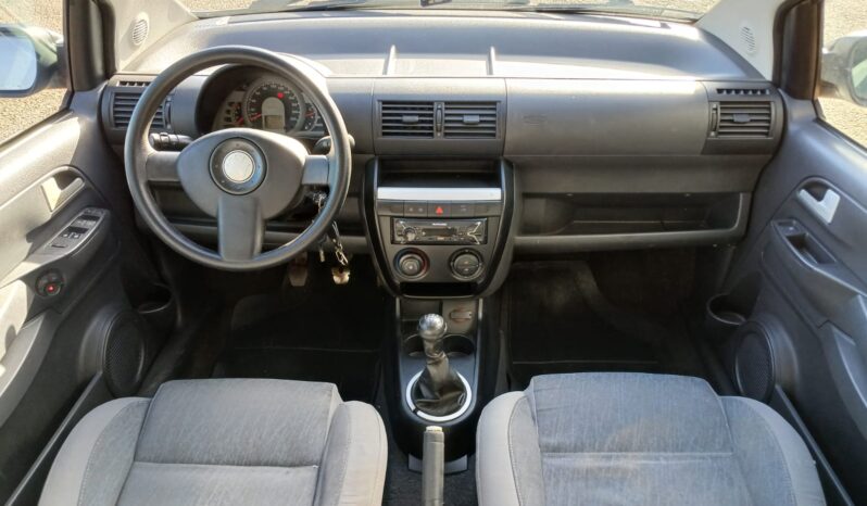 CrossFox 1.6 Mi 2005 completo