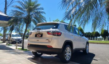 Jeep Compass Sport T270 1.3 Flex Aut 0km completo
