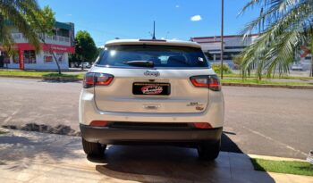Jeep Compass Sport T270 1.3 Flex Aut 0km completo