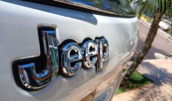 Jeep Compass Sport T270 1.3 Flex Aut 0km completo