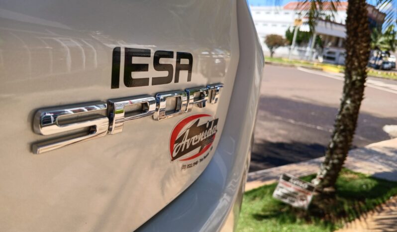 Jeep Compass Sport T270 1.3 Flex Aut 0km completo