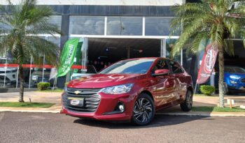 Onix LT 1.0 Flex 2024 Câmbio Manual completo