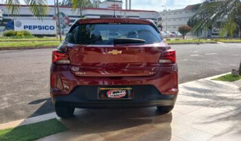 Onix LT 1.0 Flex 2024 Câmbio Manual completo