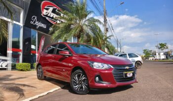 Onix LT 1.0 Flex 2024 Câmbio Manual completo