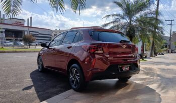 Onix LT 1.0 Flex 2024 Câmbio Manual completo