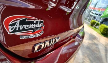 Onix LT 1.0 Flex 2024 Câmbio Manual completo