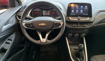 Onix LT 1.0 Flex 2024 Câmbio Manual completo