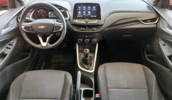 Onix LT 1.0 Flex 2024 Câmbio Manual completo