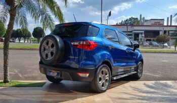 Ford Ecosport Freestyle 1.5 Aut 2019 completo