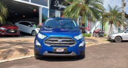 Ford Ecosport Freestyle 1.5 Aut 2019