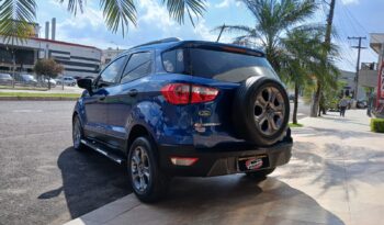 Ford Ecosport Freestyle 1.5 Aut 2019 completo
