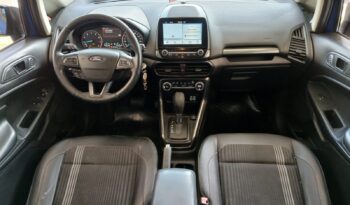 Ford Ecosport Freestyle 1.5 Aut 2019 completo