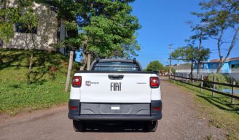 Strada Freedon CS 1.3 2025/2026 0km completo