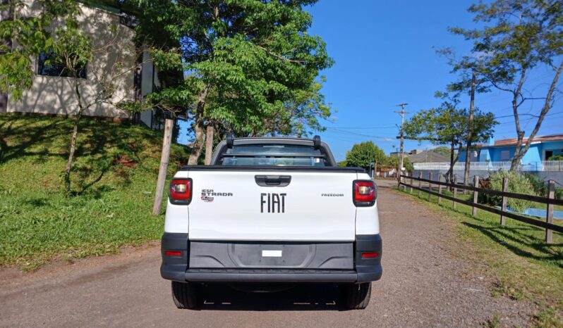 Strada Freedon CS 1.3 2025/2026 0km completo
