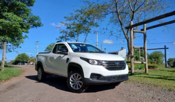 Strada Freedon CS 1.3 2025/2026 0km completo
