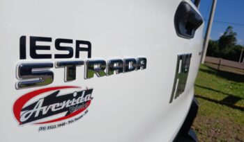 Strada Freedon CS 1.3 2025/2026 0km completo