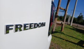 Strada Freedon CS 1.3 2025/2026 0km completo
