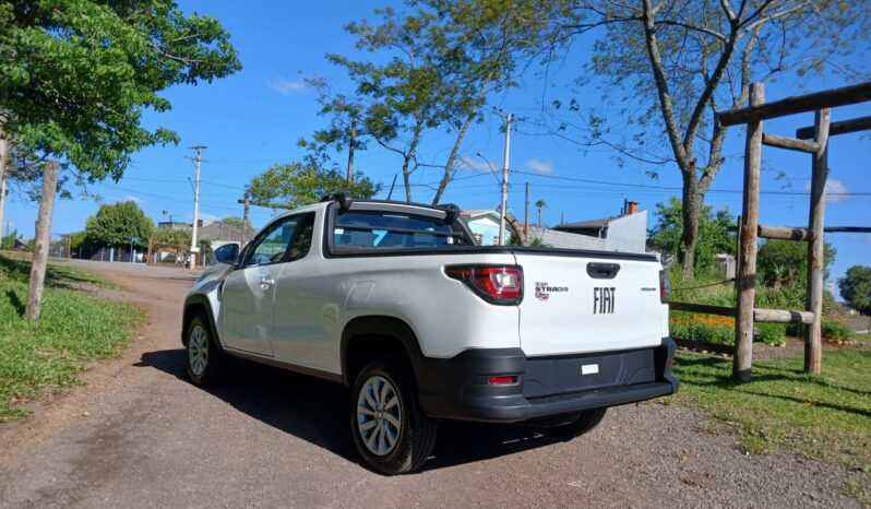 Strada Freedon CS 1.3 2025/2026 0km completo