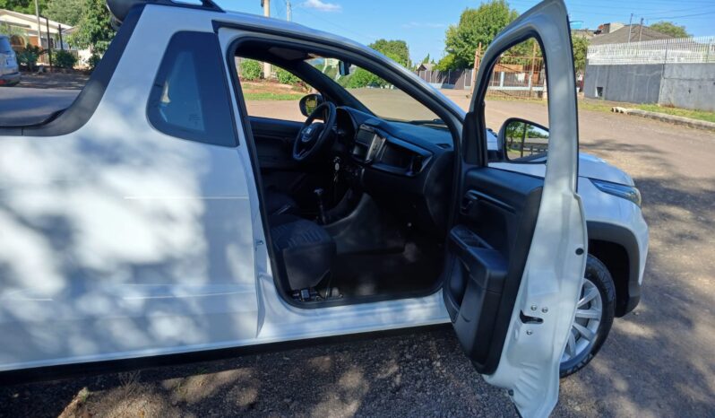 Strada Freedon CS 1.3 2025/2026 0km completo
