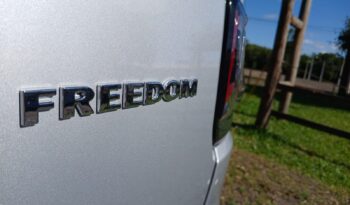 Strada Freedon CD 1.3 Flex 0km completo