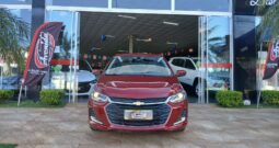 Onix Sedan Plus Premier 1.0 Turbo Aut 2023