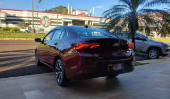 Onix Sedan Plus Premier 1.0 Turbo Aut 2023 completo
