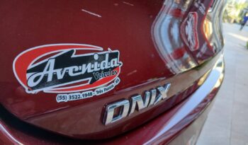 Onix Sedan Plus Premier 1.0 Turbo Aut 2023 completo