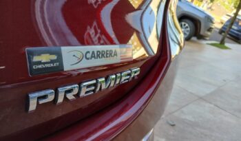 Onix Sedan Plus Premier 1.0 Turbo Aut 2023 completo