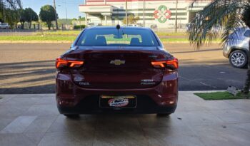 Onix Sedan Plus Premier 1.0 Turbo Aut 2023 completo