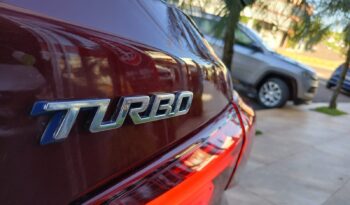 Onix Sedan Plus Premier 1.0 Turbo Aut 2023 completo