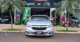 Cobalt Elite Econo 1.8 Flex Aut 2019