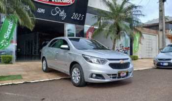 Cobalt Elite Econo 1.8 Flex Aut 2019 completo